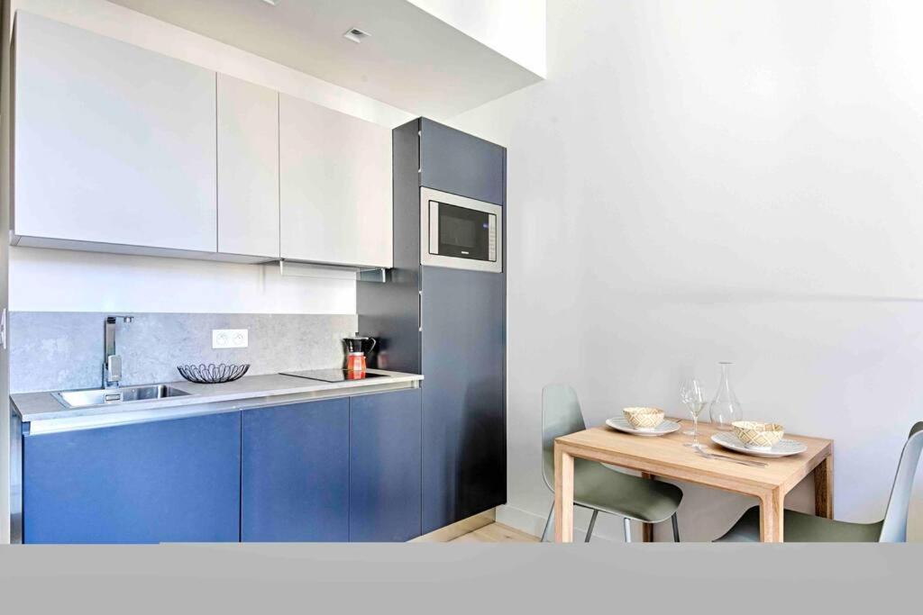 Apartment Saint Jean Baptiste, Pour 2 Personnes Garibaldi, Coulee Verte