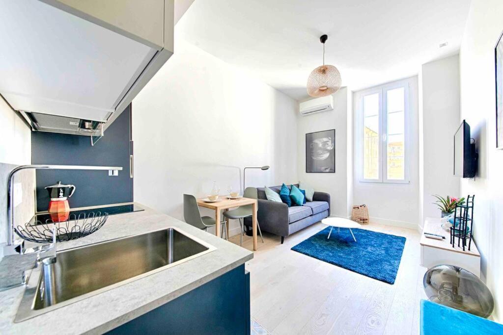 Apartment Saint Jean Baptiste, Pour 2 Personnes Garibaldi, Coulee Verte